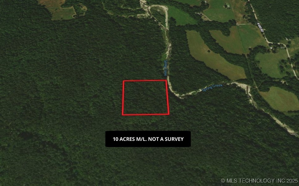 16100 E 640 Road Property Photo 5