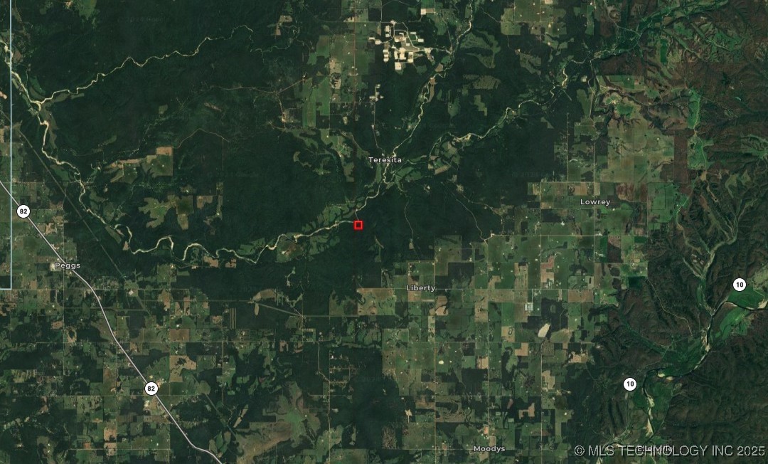 16100 E 640 Road Property Photo 6