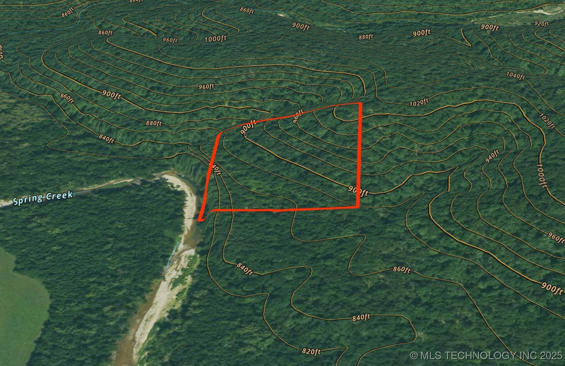 16100 E 640 Road Property Photo 9