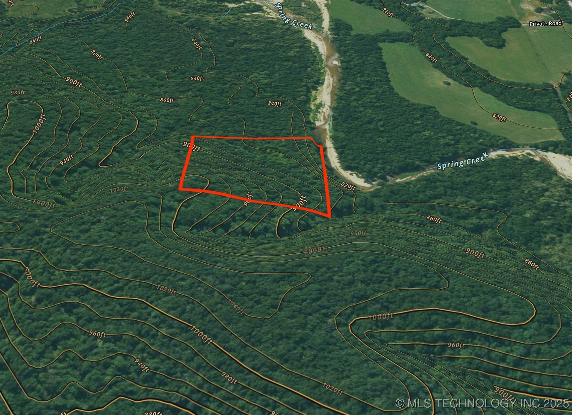 16100 E 640 Road Property Photo 10