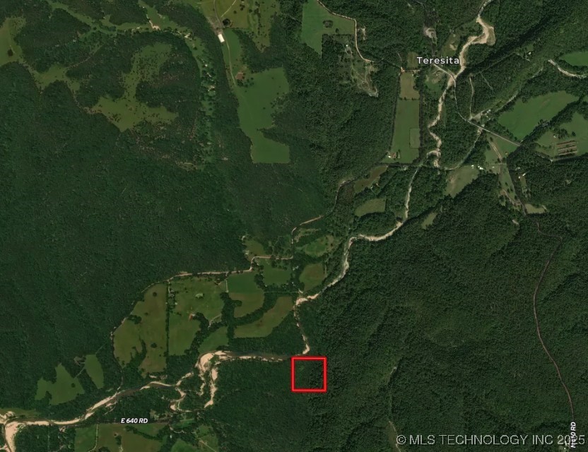 16100 E 640 Road Property Photo 11