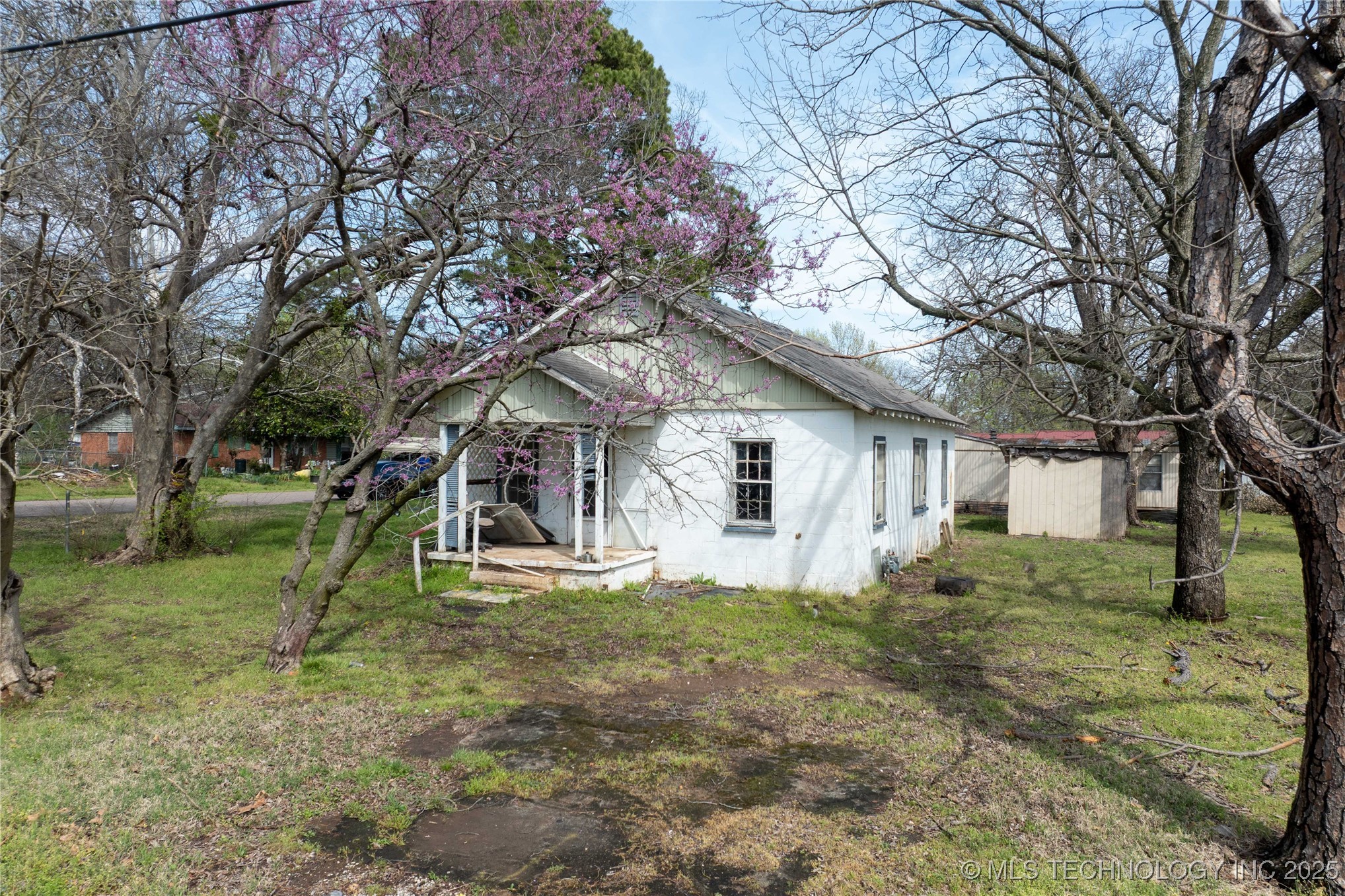 210 N Collins Property Photo 16