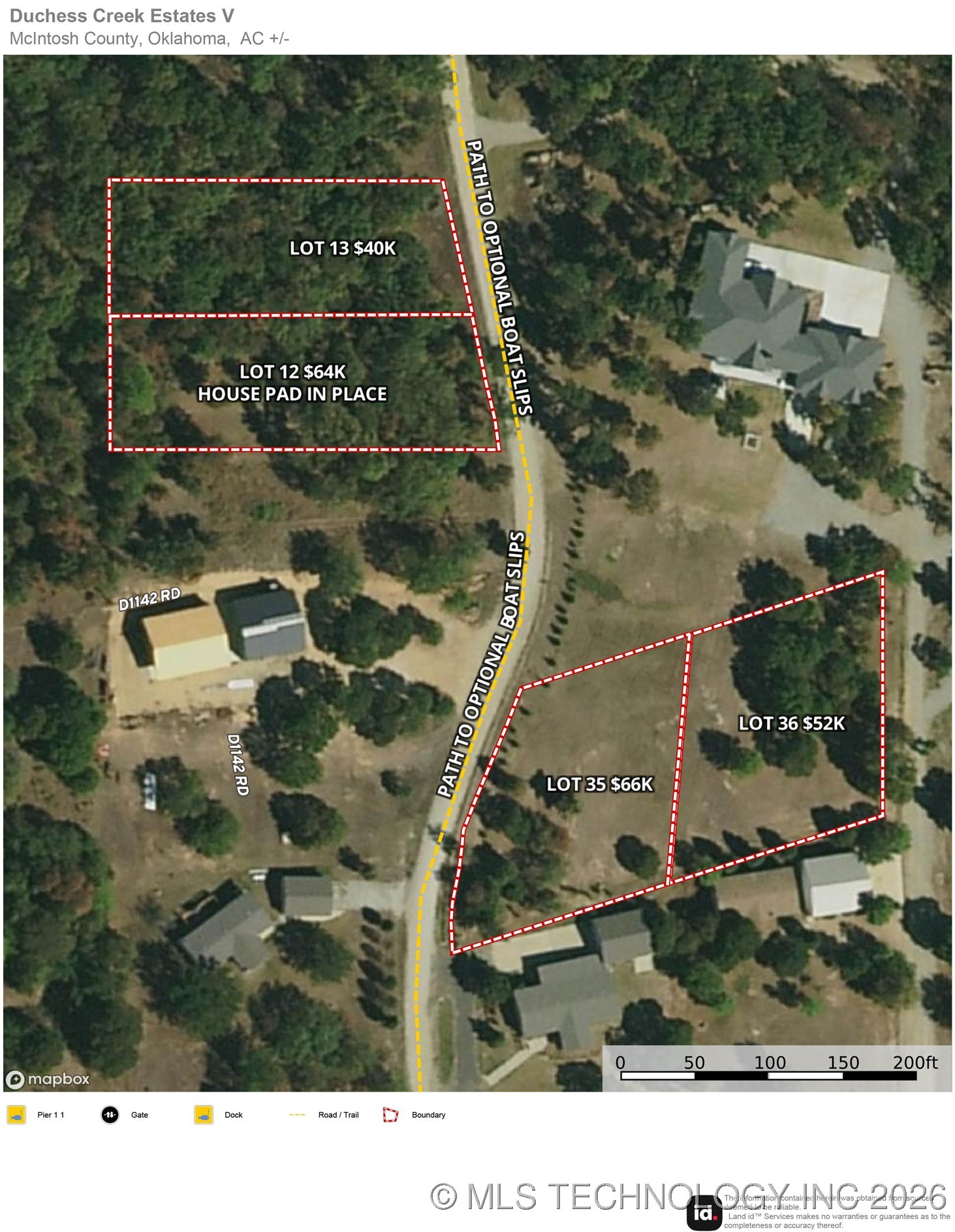 35 Duchess Creek Drive Property Photo 19