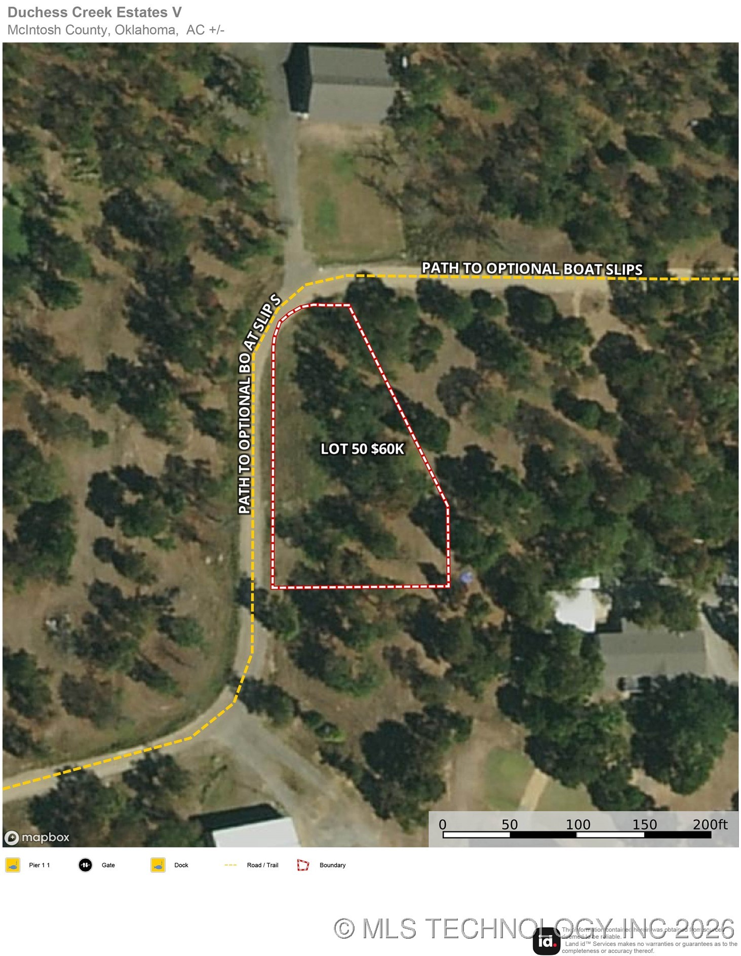 50 Duchess Creek Drive Property Photo 20