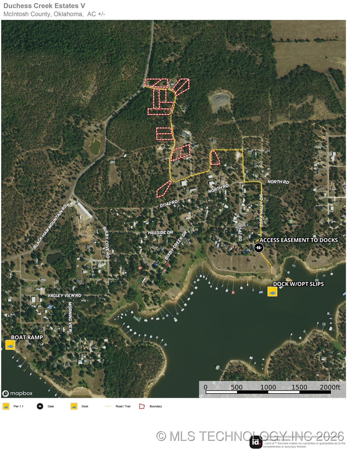 50 Duchess Creek Drive Property Photo 22