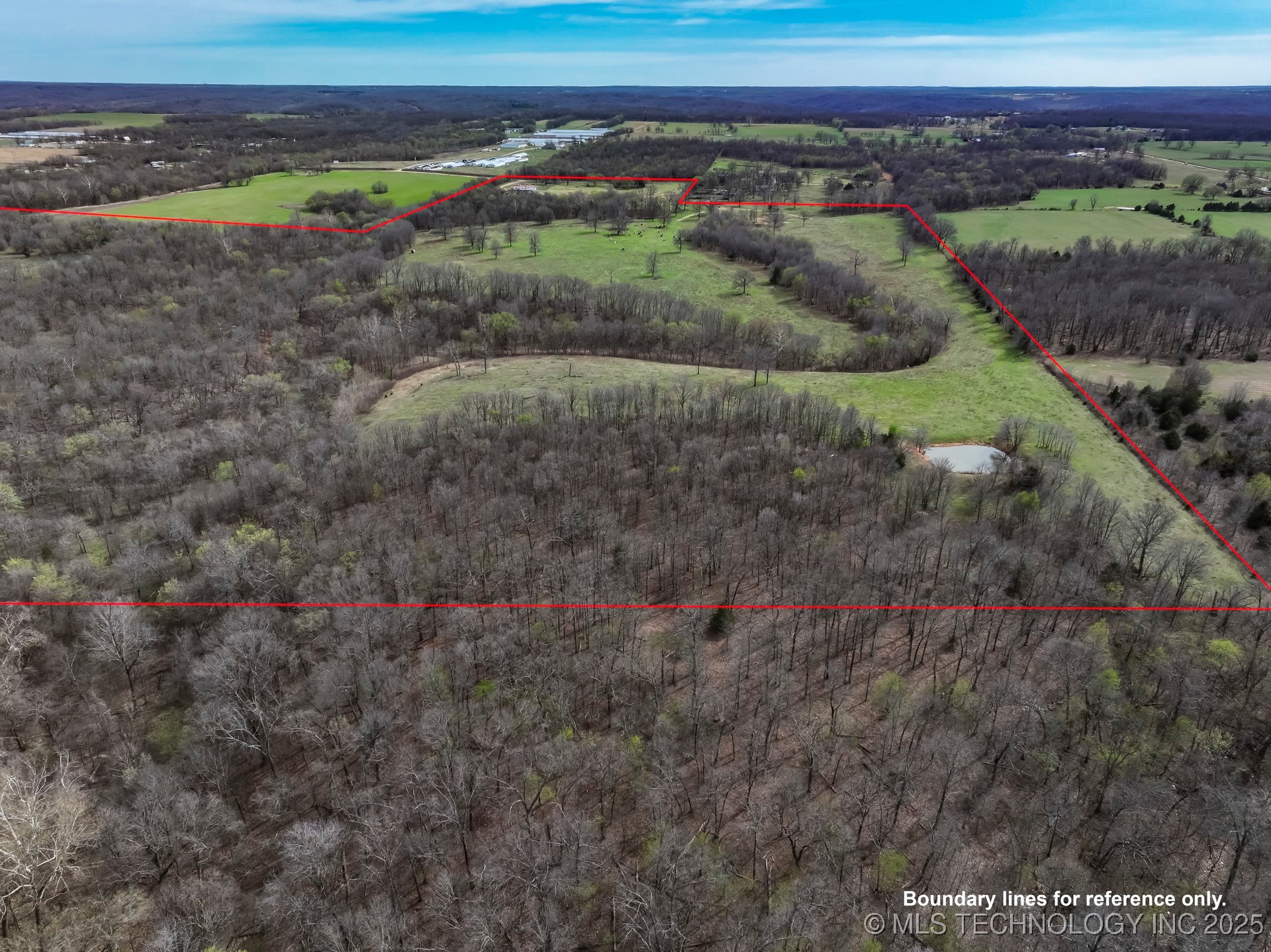 64492 E 350 Road Property Photo 9