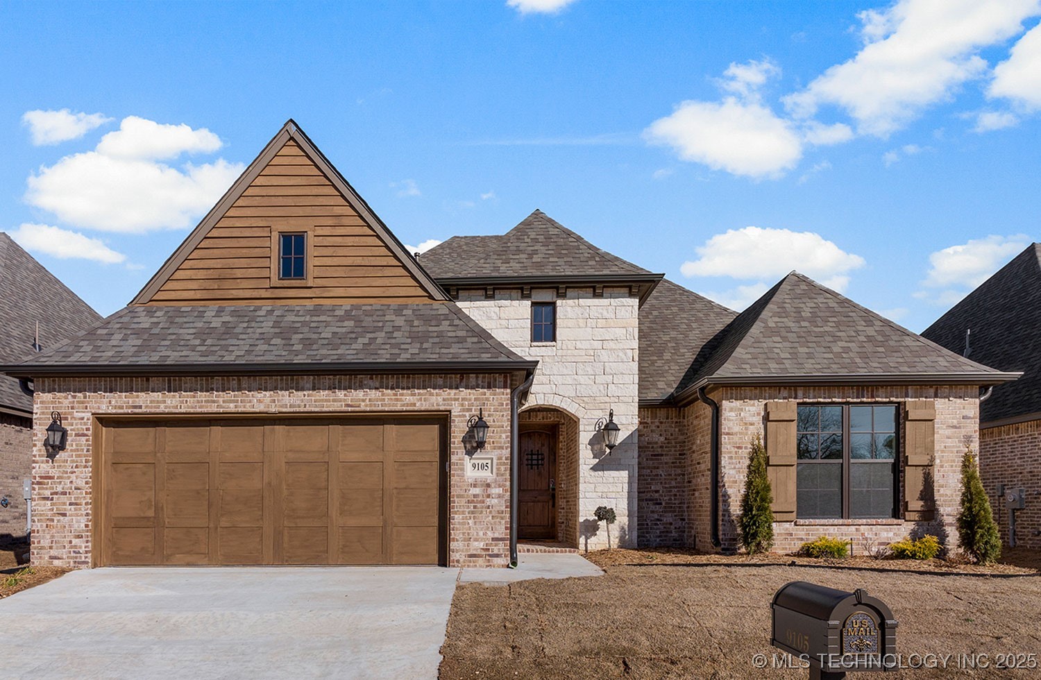 9105 E 62nd Court S Property Photo 1