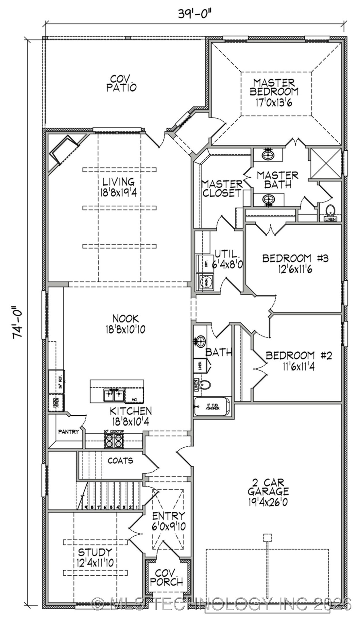 6253 S 92nd East Avenue Property Photo 32