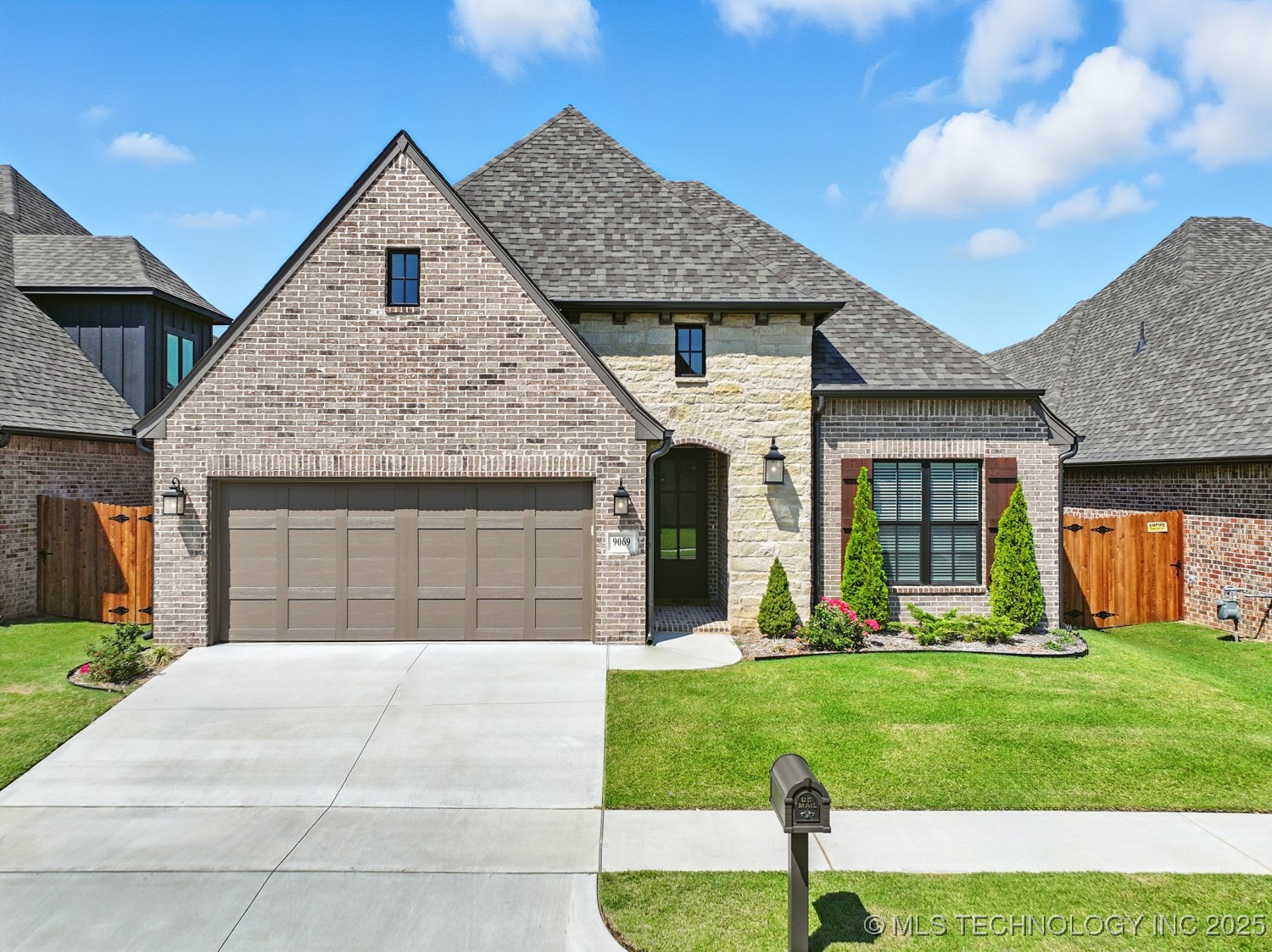 9069 E 62nd Place S Property Photo 1