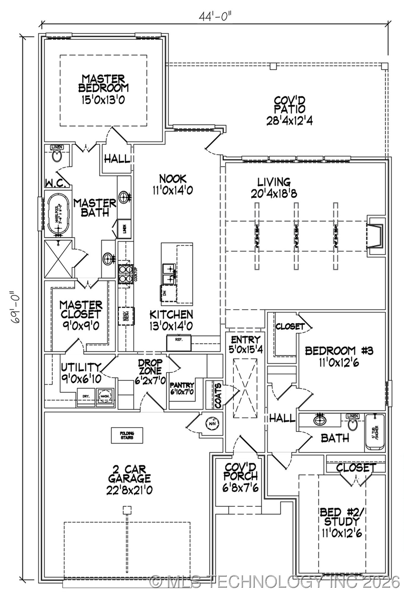 9111 E 62nd Court S Property Photo 31