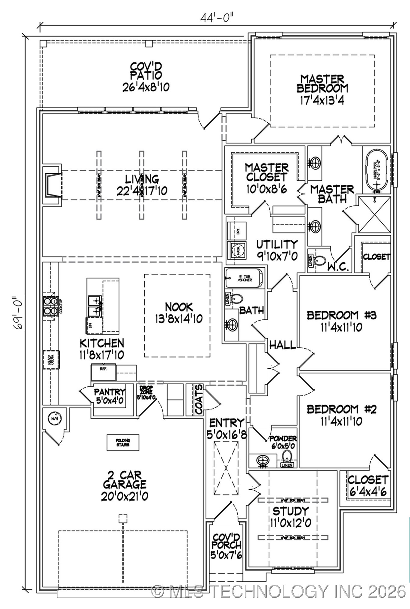 9069 E 62nd Court S Property Photo 40