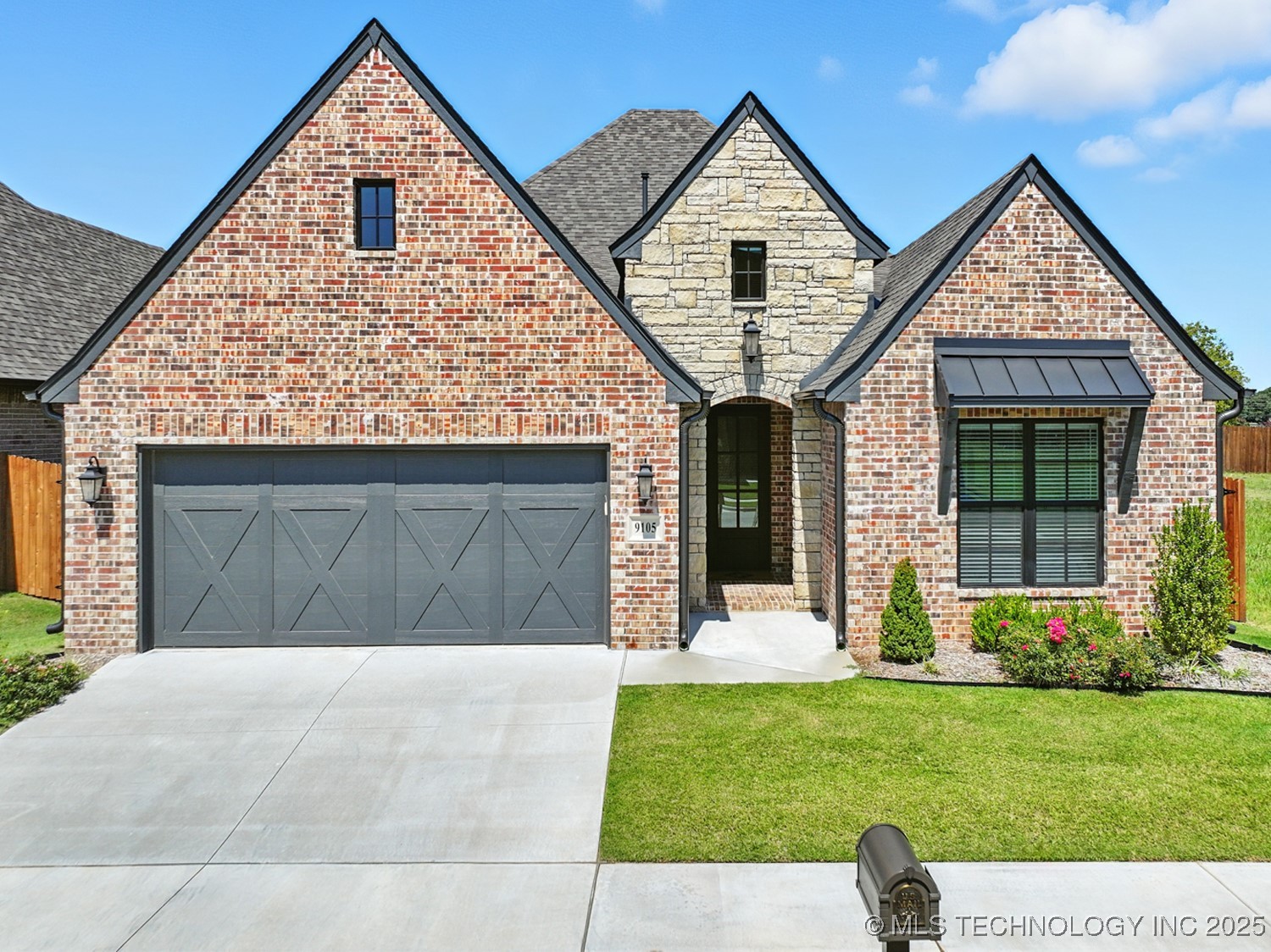 9105 E 62nd Place S Property Photo 1