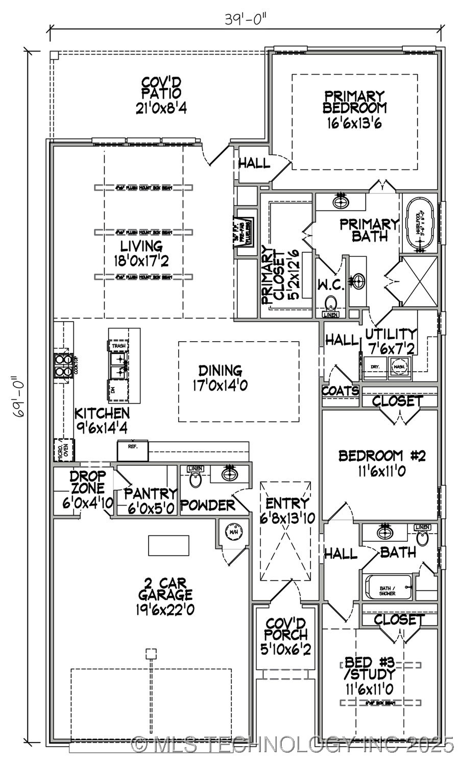 9105 E 62nd Place S Property Photo 46