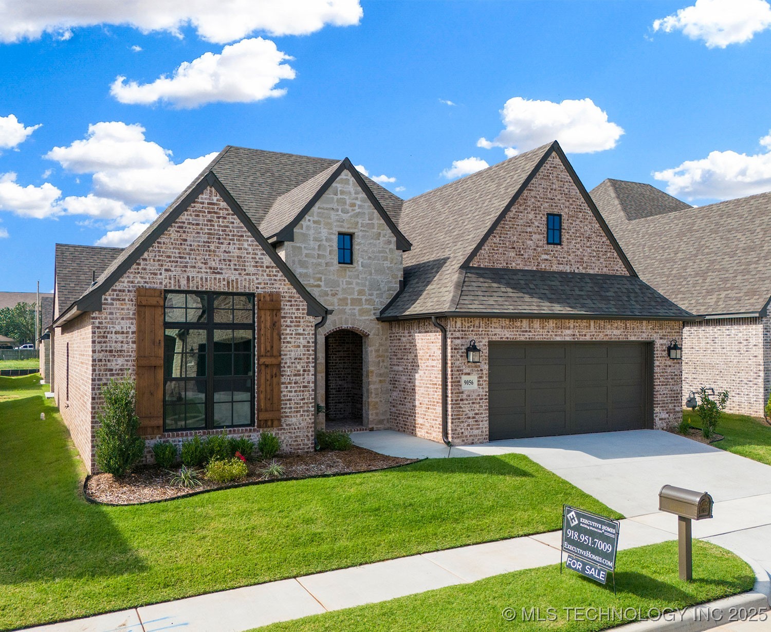 9056 E 62nd Place S Property Photo 1