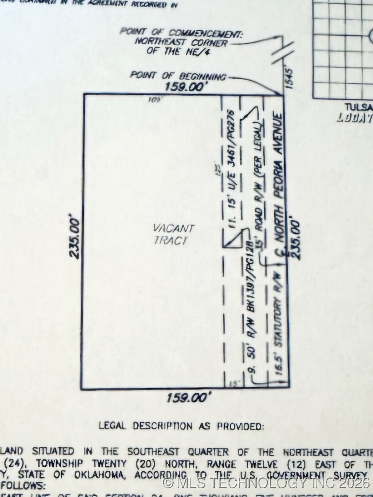 3236 N Peoria Avenue Property Photo 4