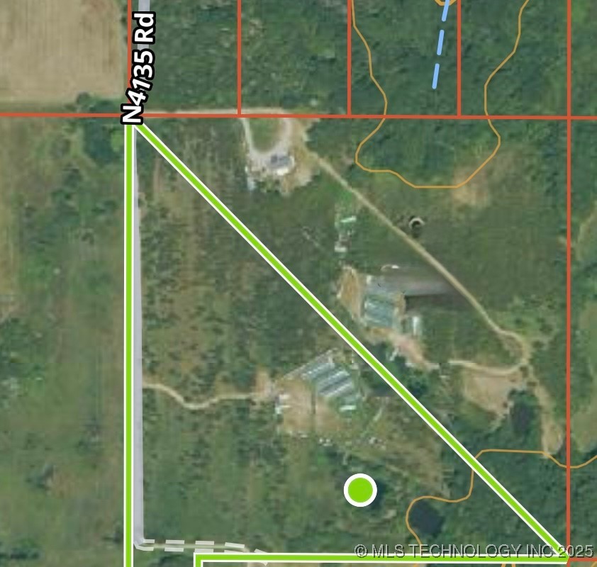 113327 S 4135 Road Property Photo 43