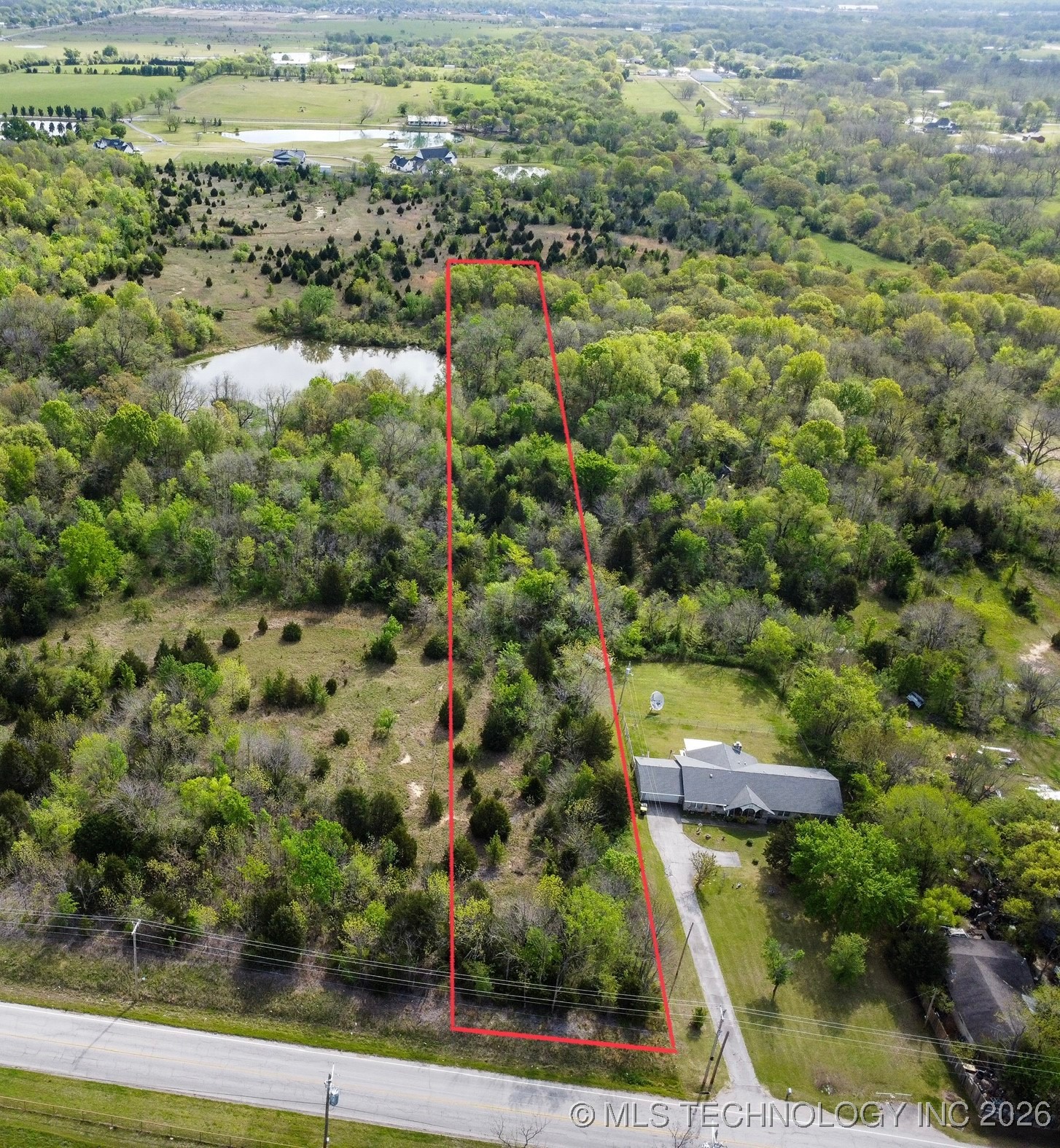 S Peoria Avenue Property Photo 1