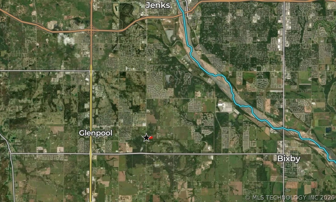 S Peoria Avenue Property Photo 2