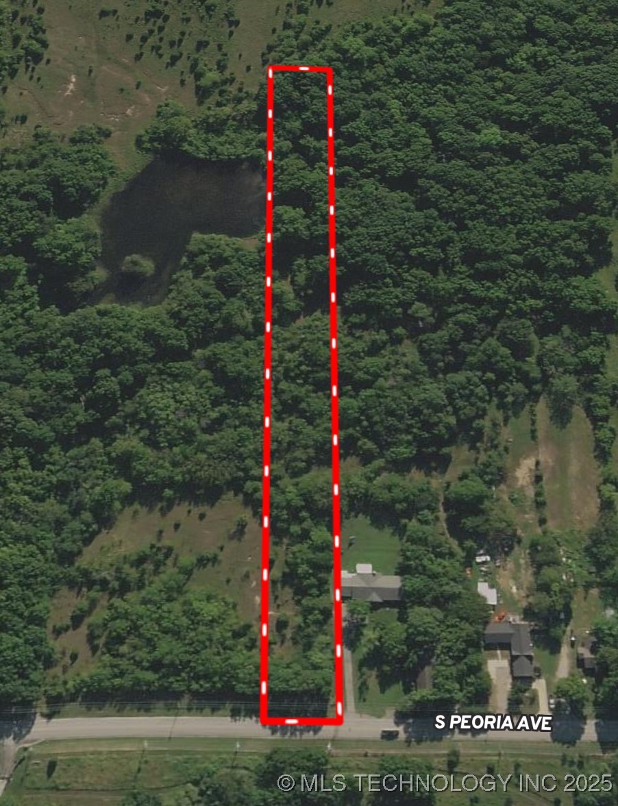 S Peoria Avenue Property Photo 16