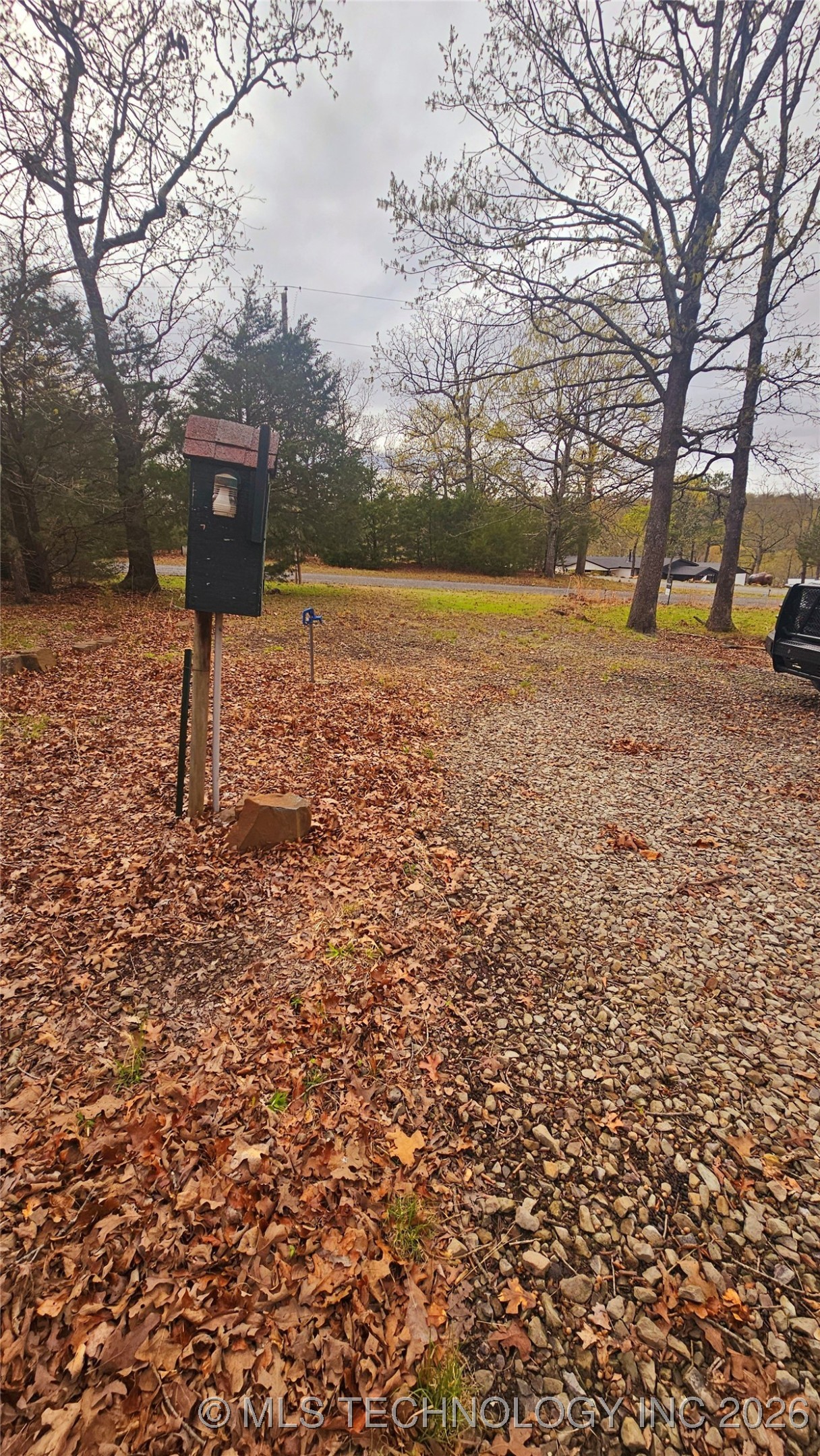 Lone Wolf Drive Property Photo 12