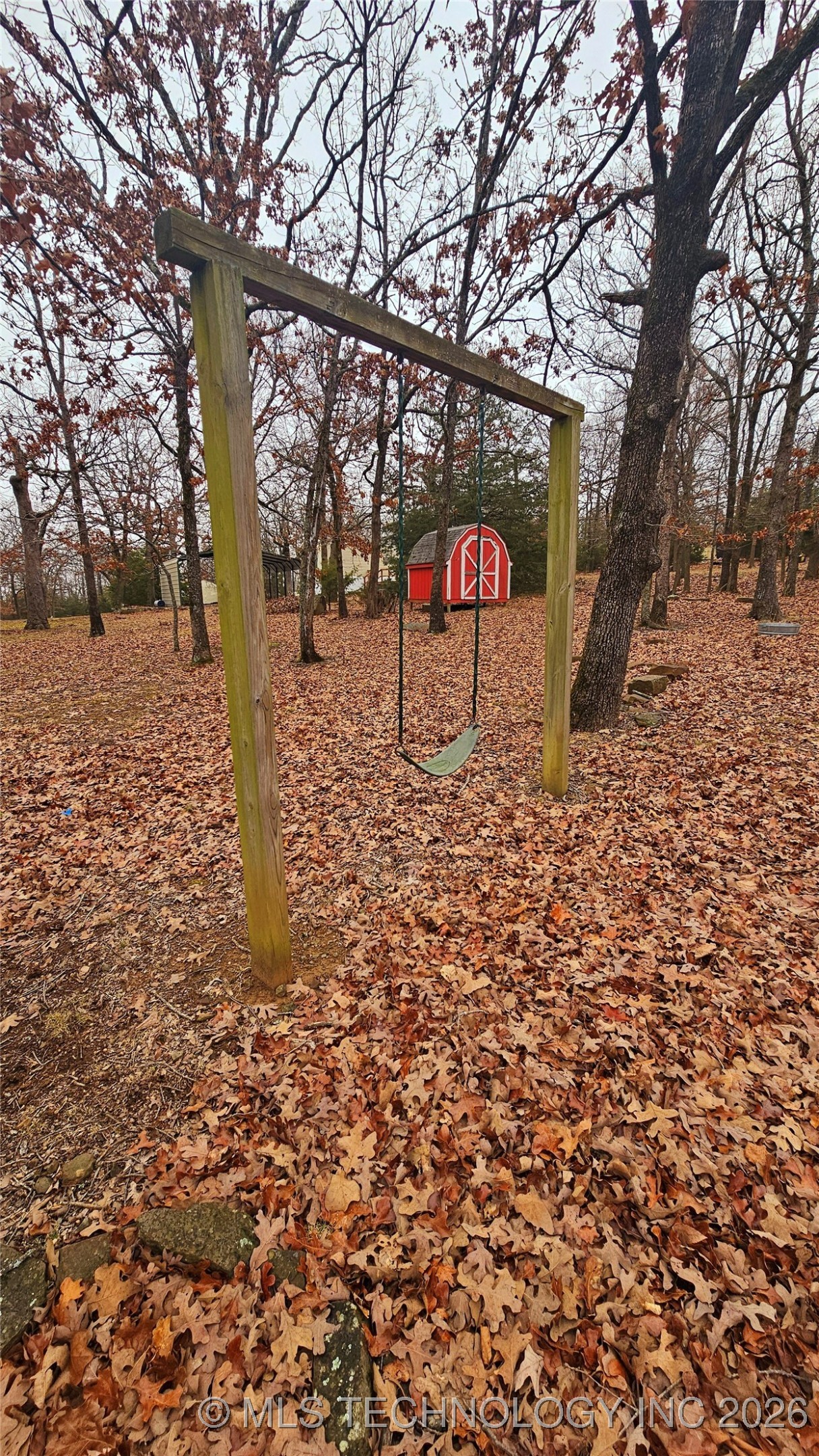 Lone Wolf Drive Property Photo 14