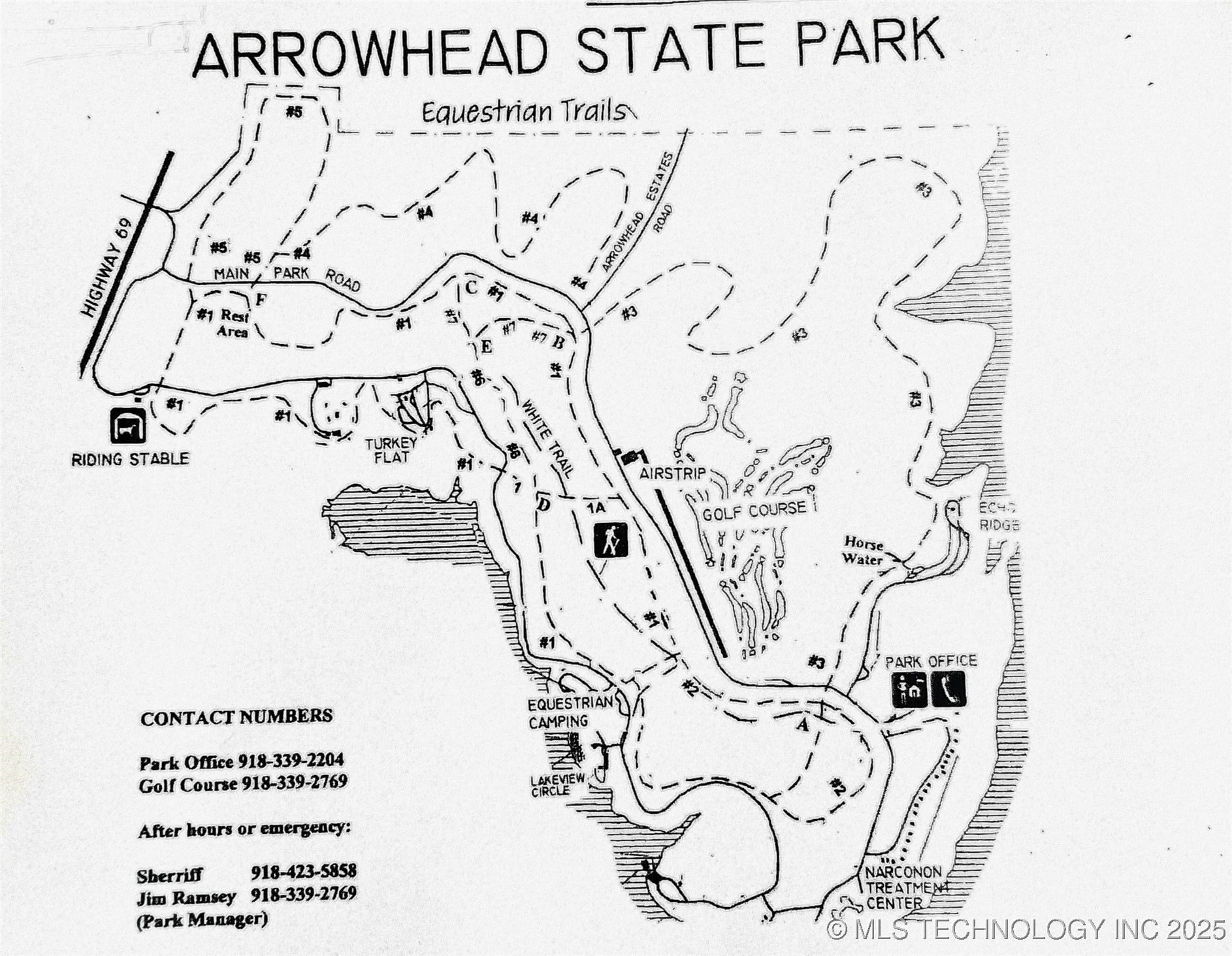 Lone Wolf Drive Property Photo 15