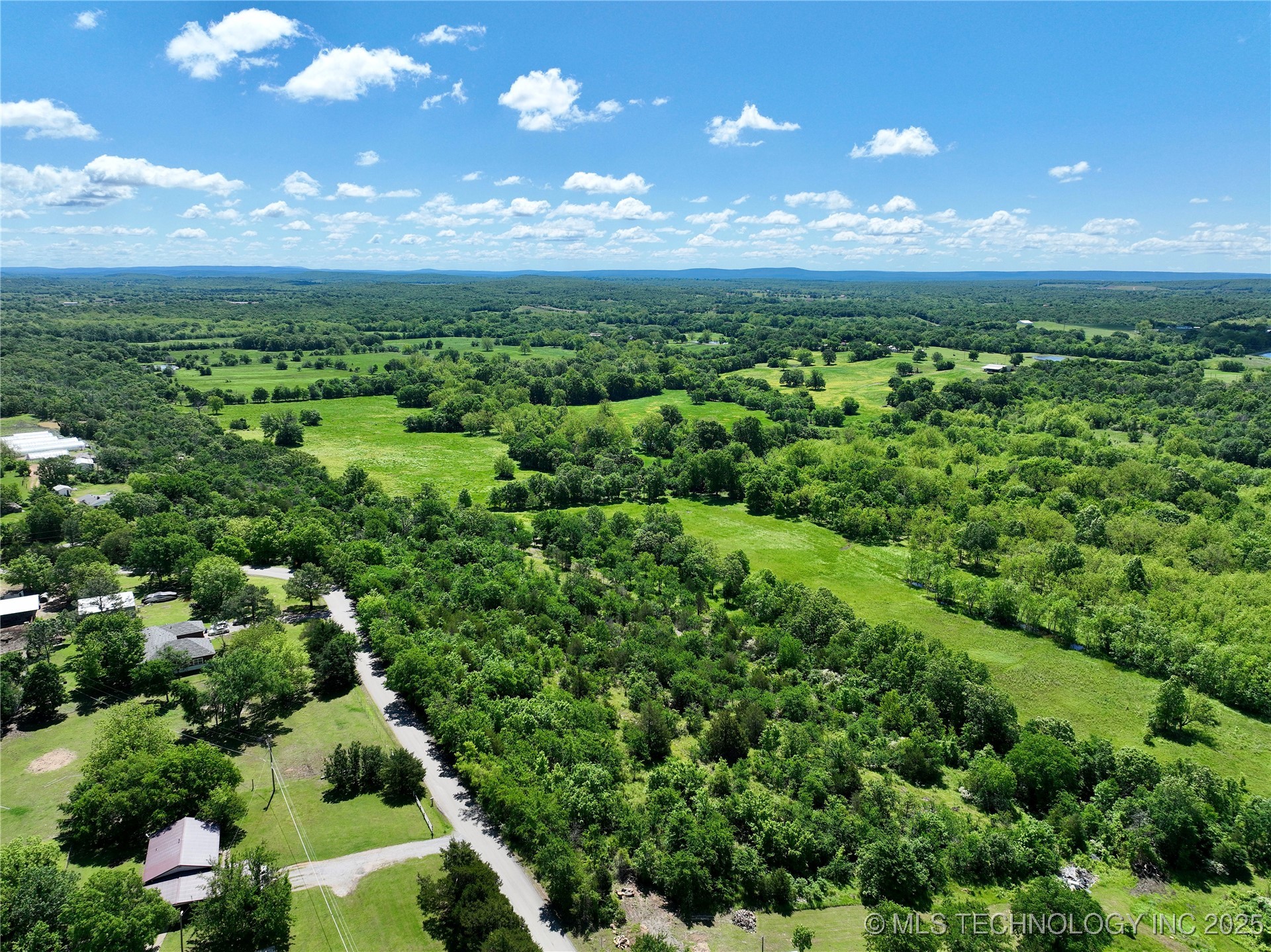 2082 Krebs Lake Road Property Photo 2