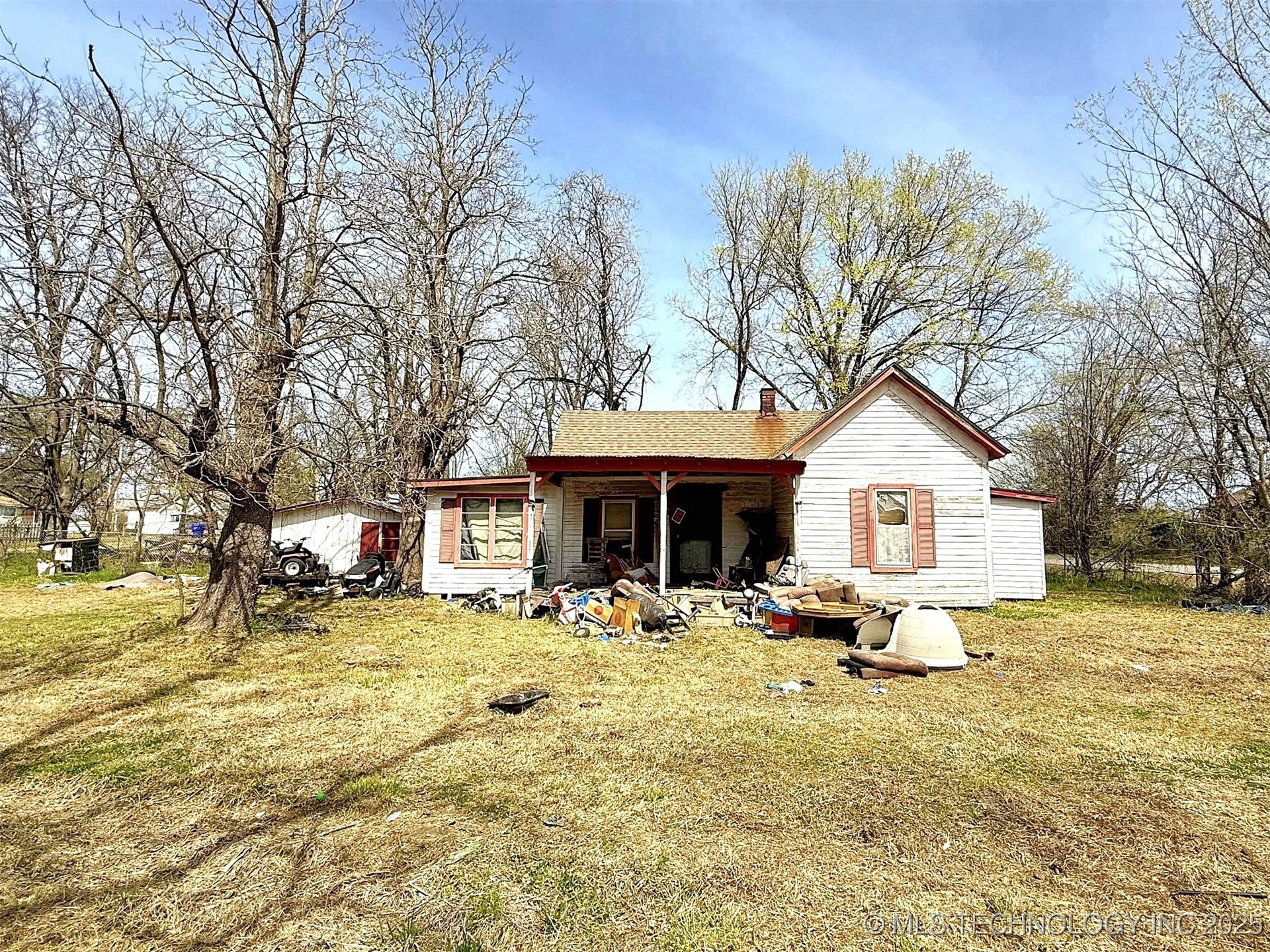 517 S Birch Street Property Photo 1