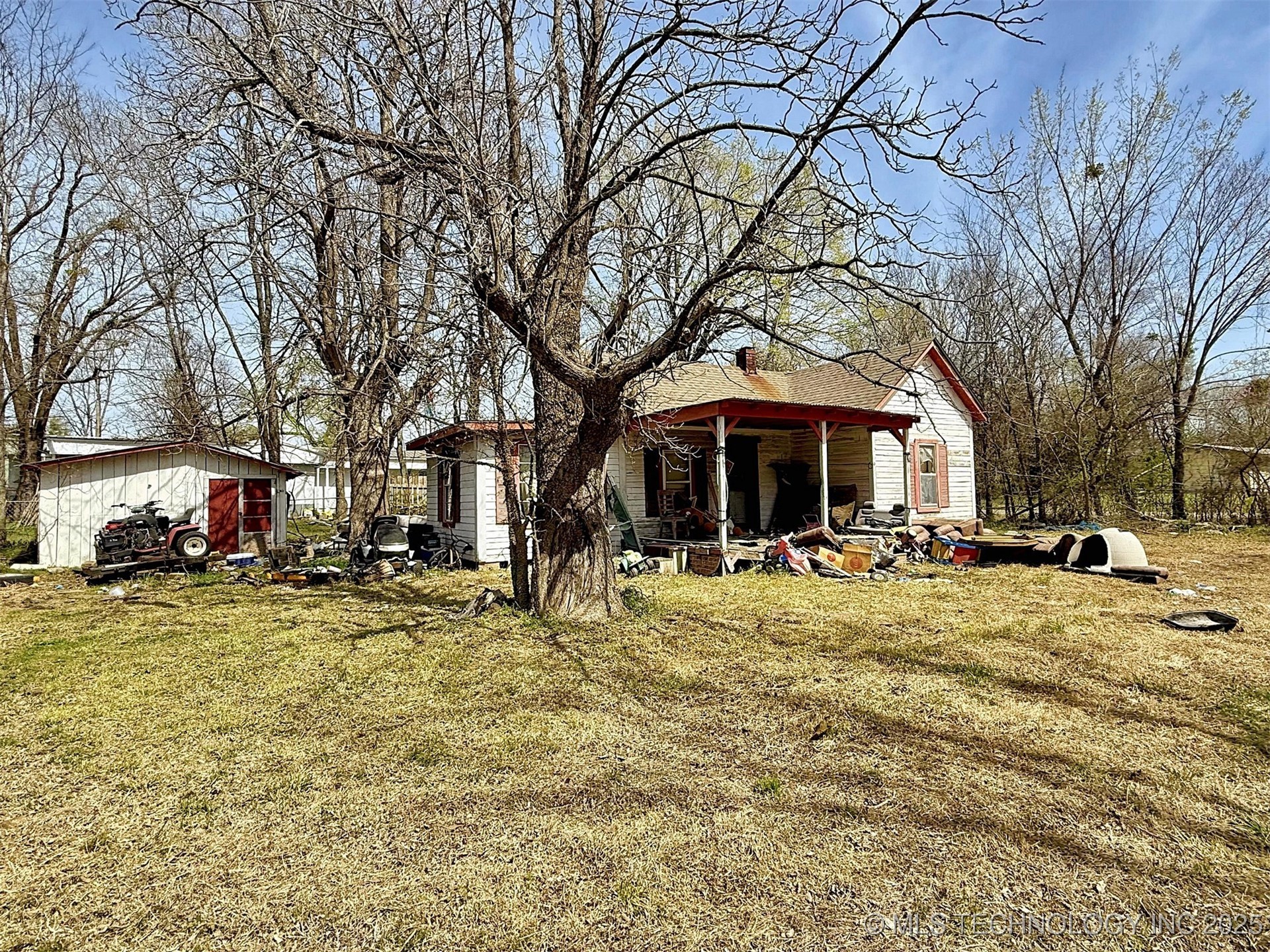 517 S Birch Street Property Photo 3