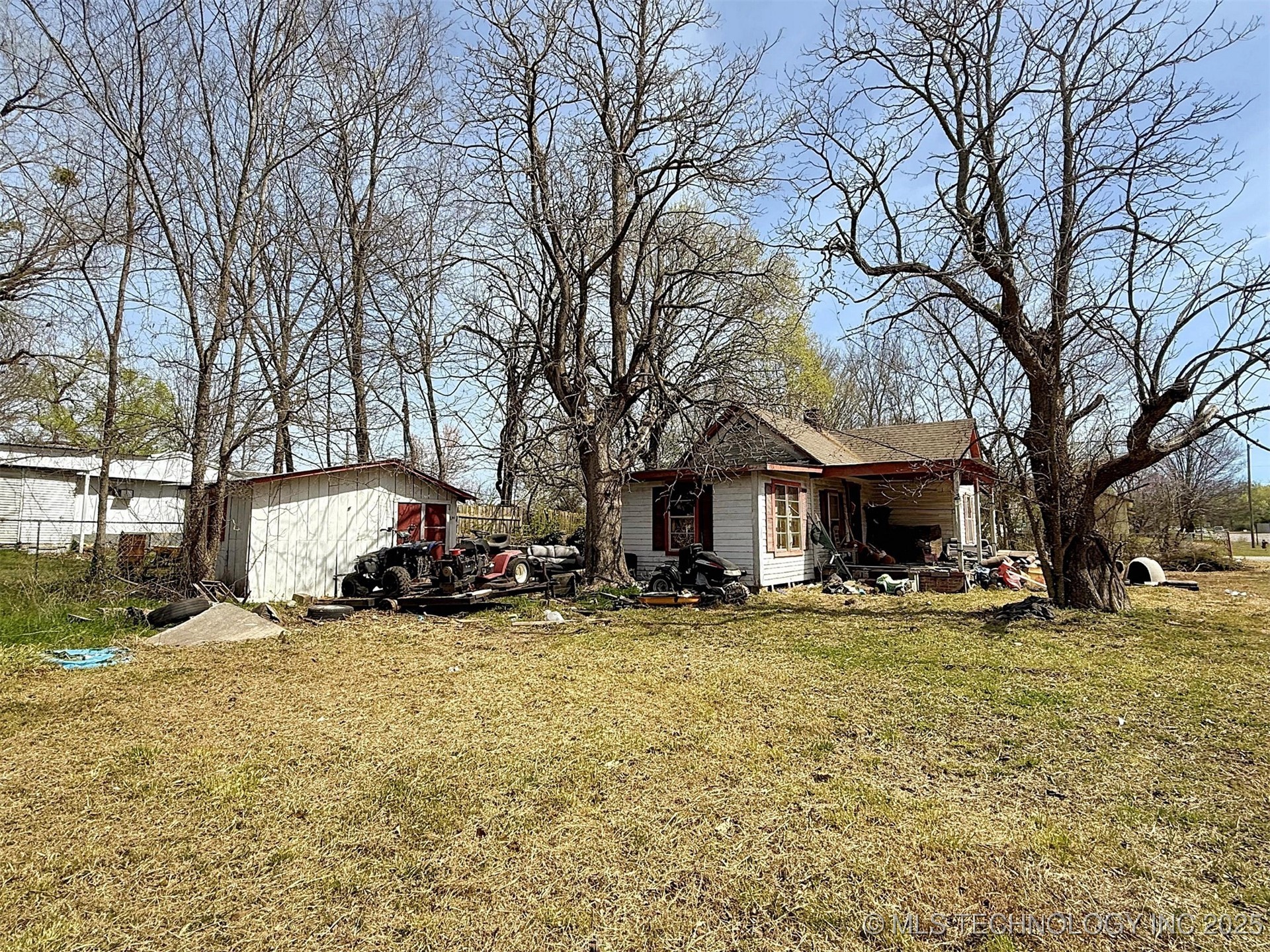 517 S Birch Street Property Photo 6