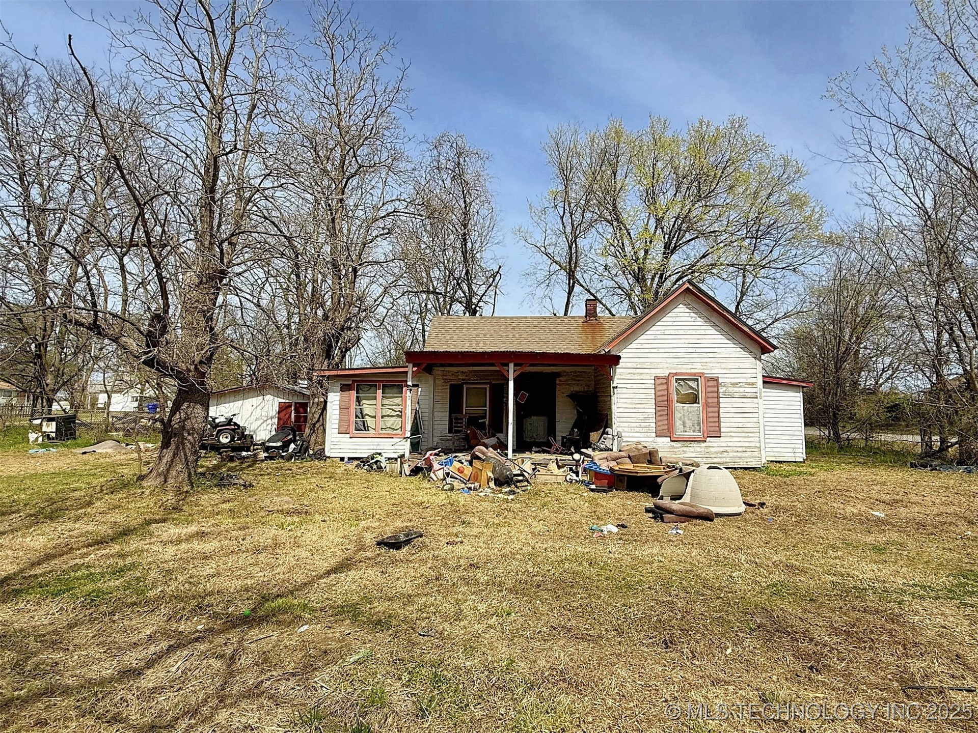 517 S Birch Street Property Photo 7