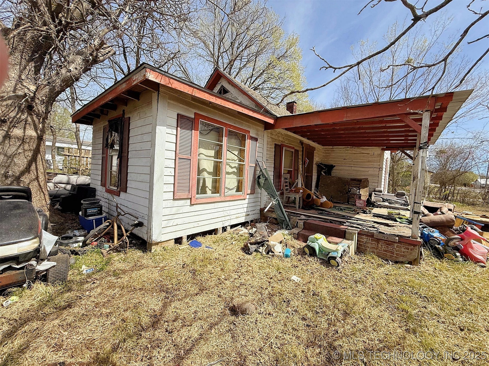 517 S Birch Street Property Photo 8