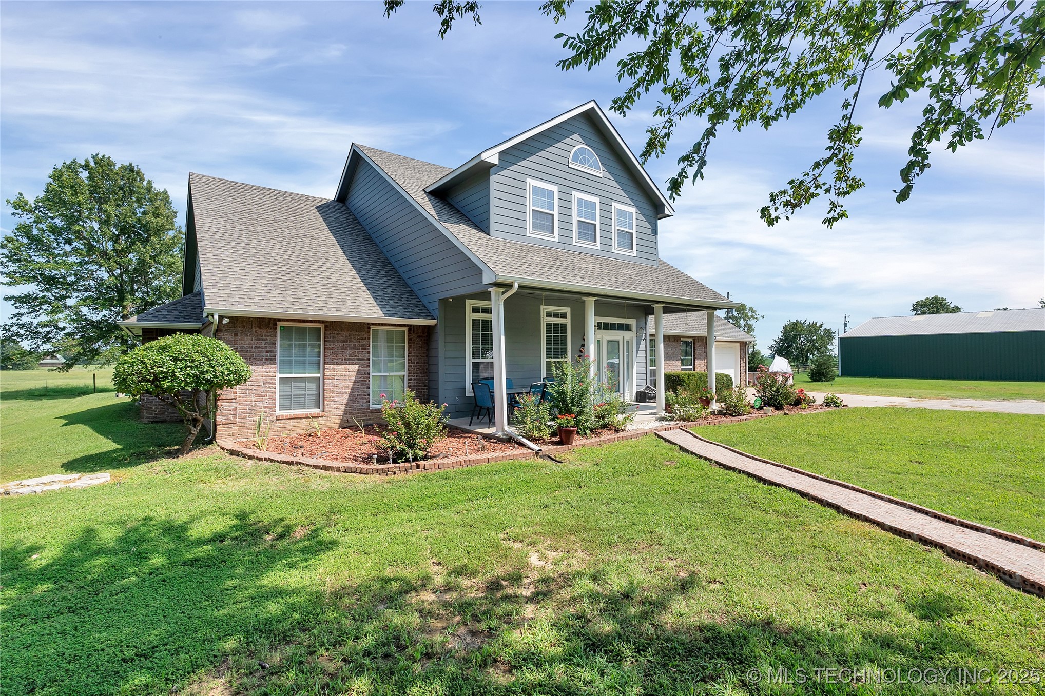 7045 S 369th East Avenue Property Photo 2