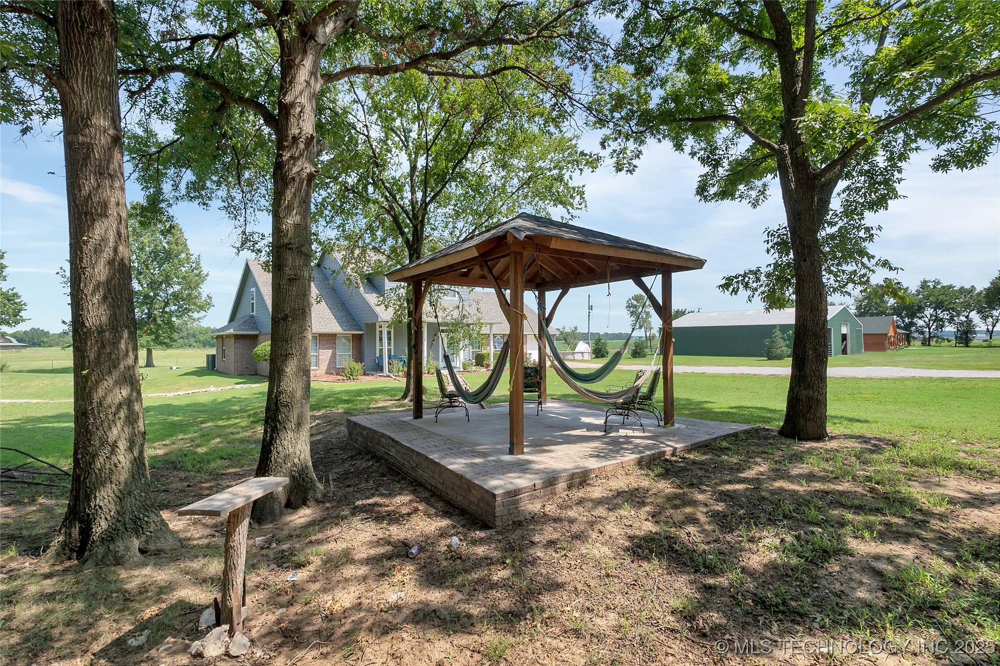 7045 S 369th East Avenue Property Photo 43