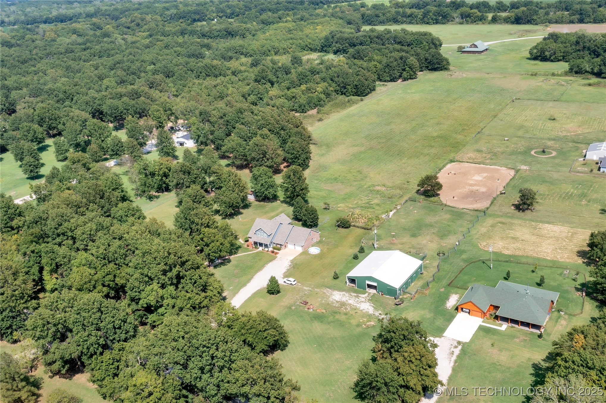 7045 S 369th East Avenue Property Photo 45