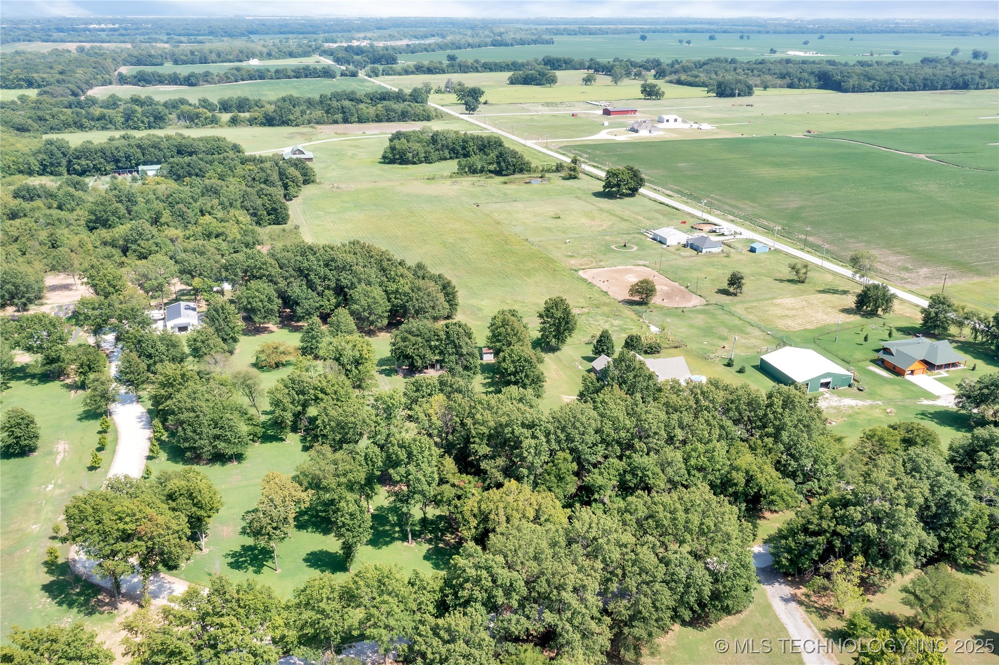 7045 S 369th East Avenue Property Photo 47