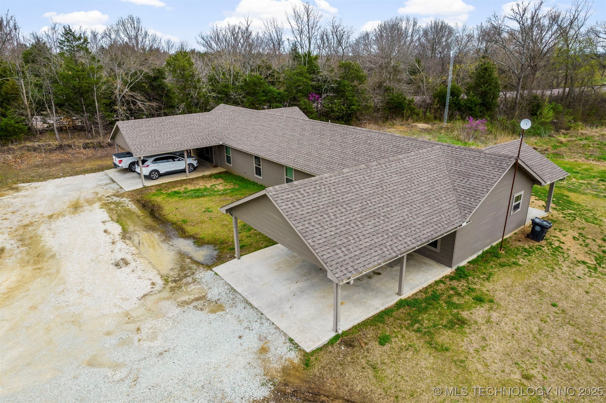 18501 County Road 1516 Property Photo 8