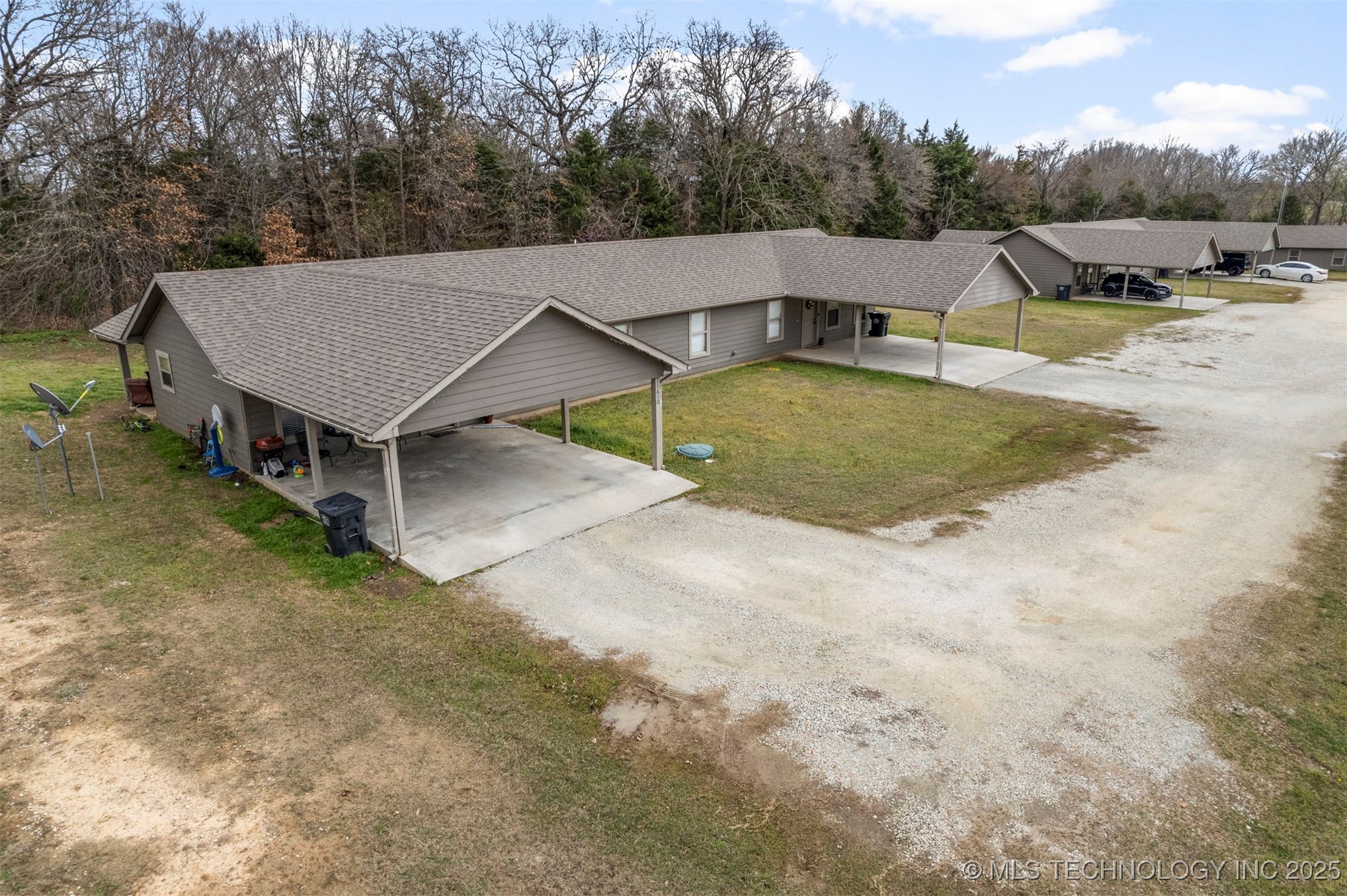 18501 County Road 1516 Property Photo 9