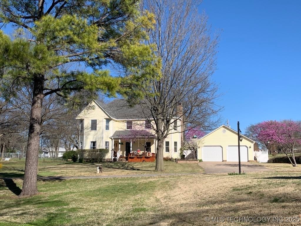 1113 Deer Creek Property Photo 1