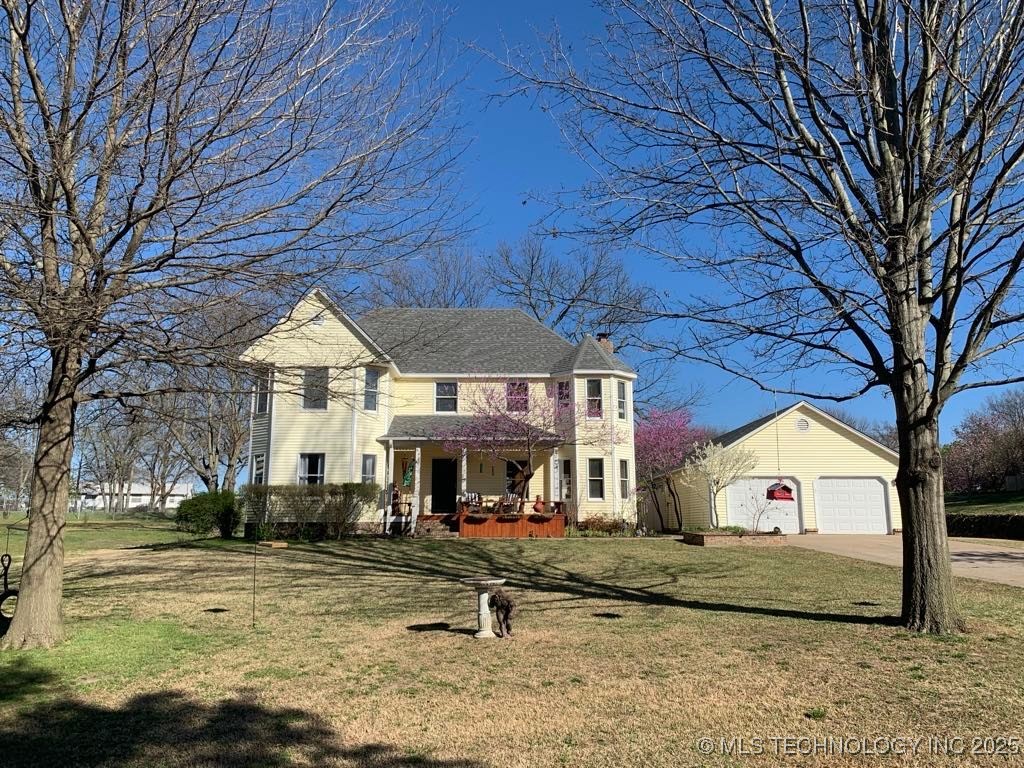 1113 Deer Creek Property Photo 2