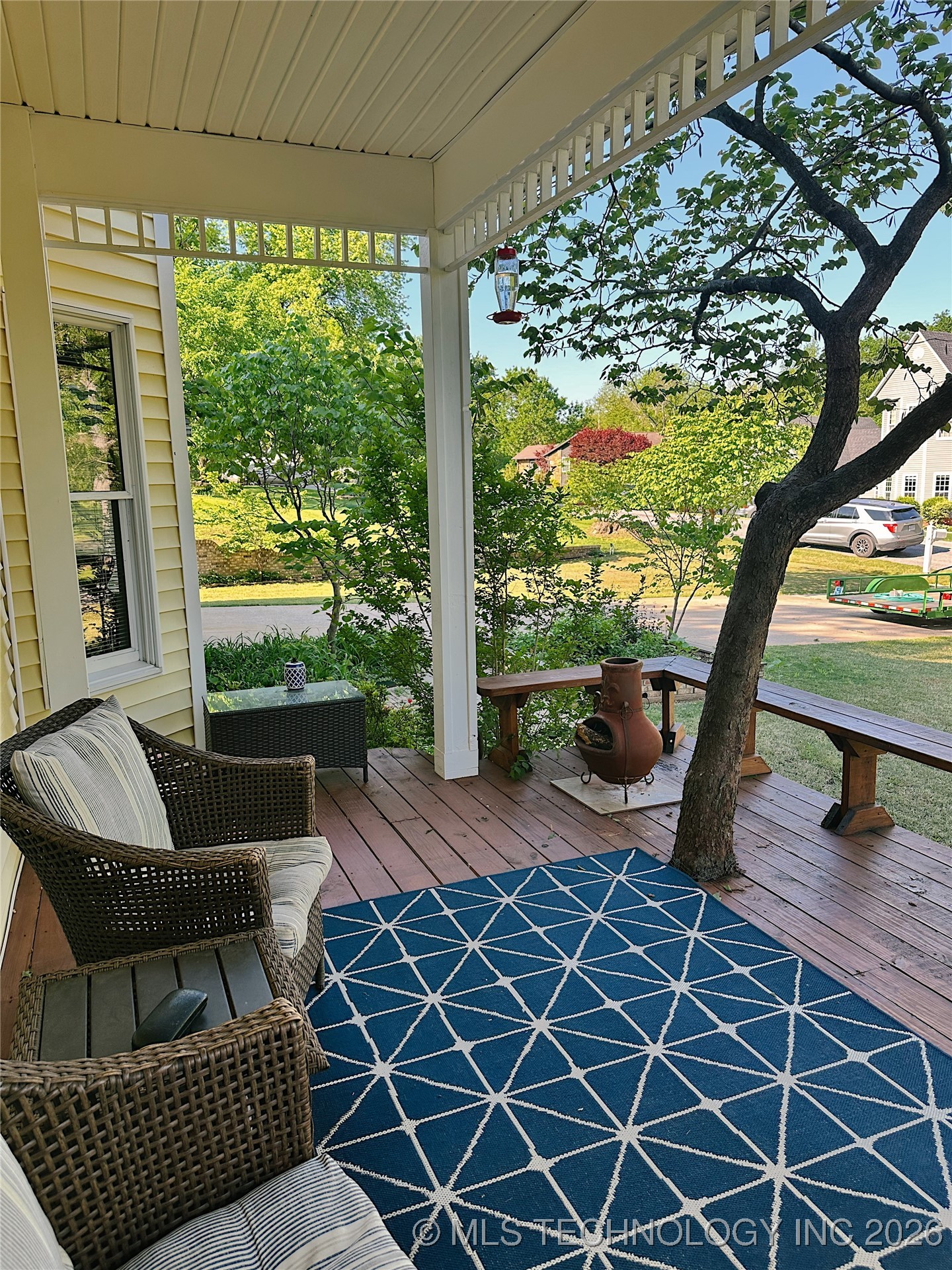 1113 Deer Creek Property Photo 5