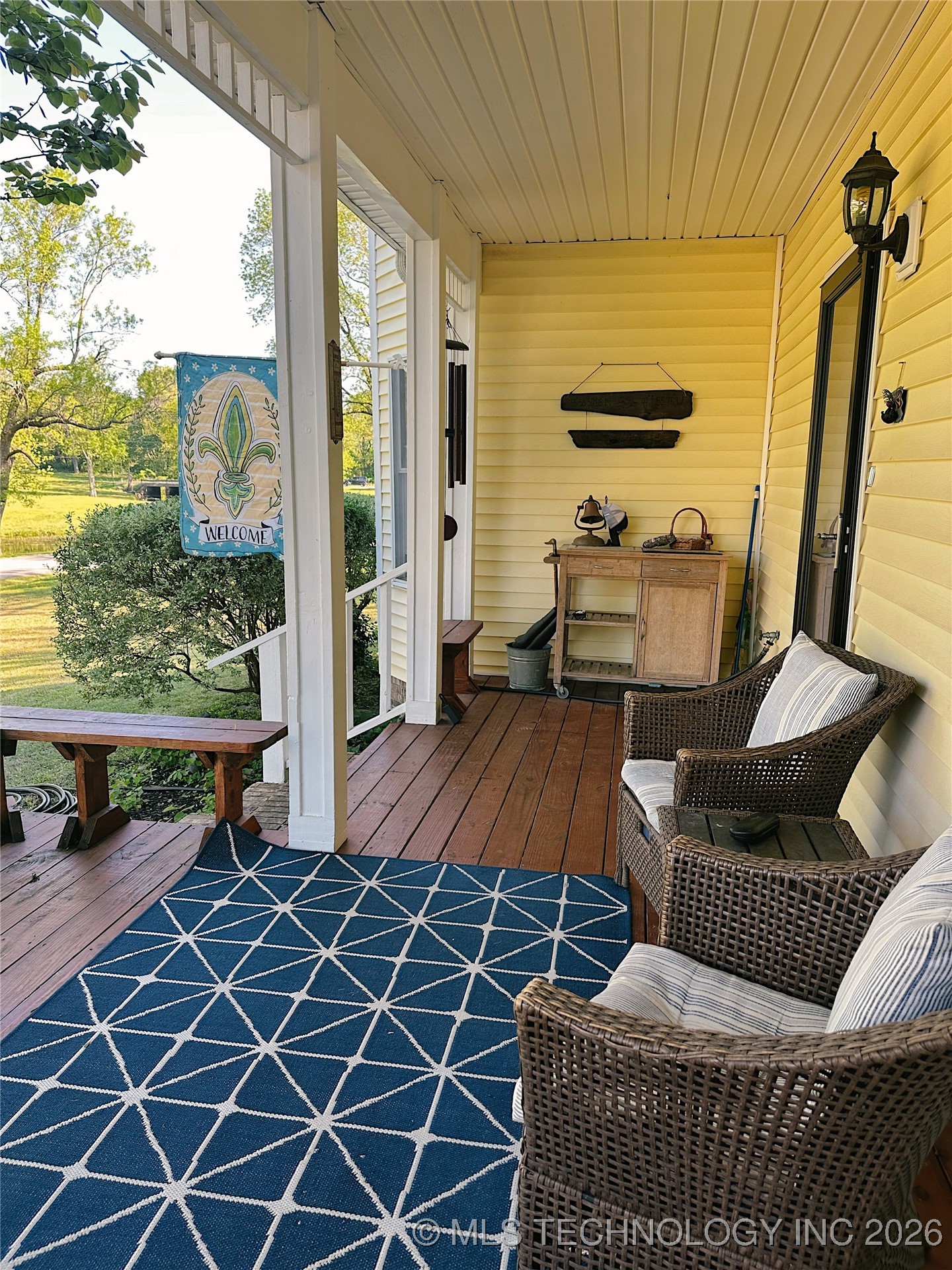 1113 Deer Creek Property Photo 6