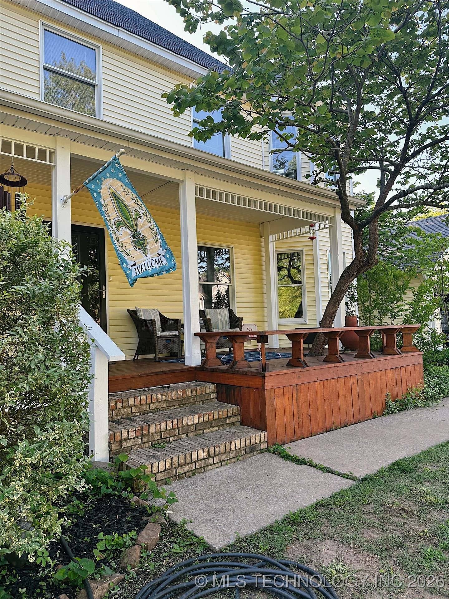 1113 Deer Creek Property Photo 10