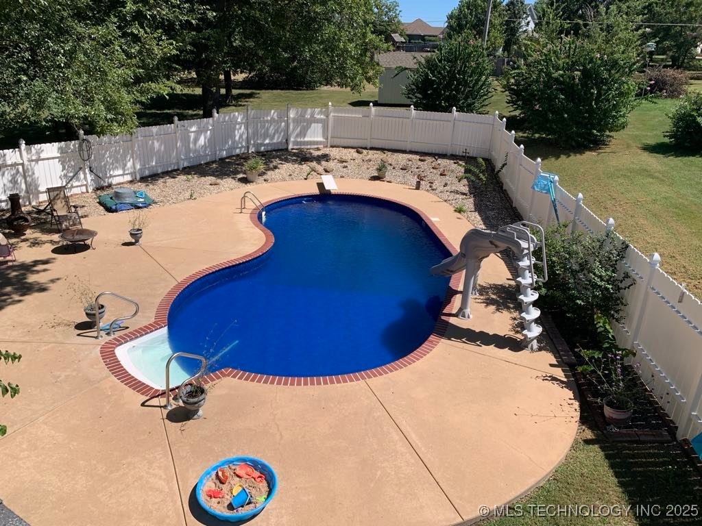 1113 Deer Creek Property Photo 22