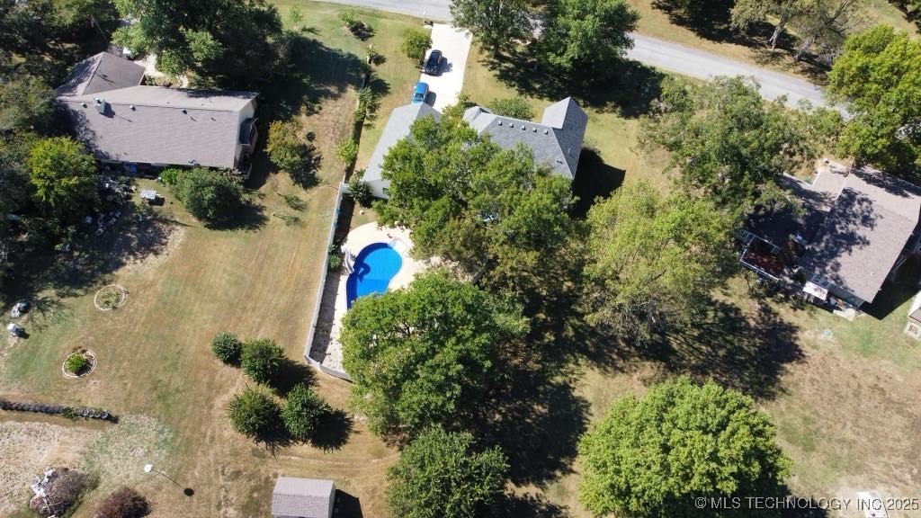 1113 Deer Creek Property Photo 27