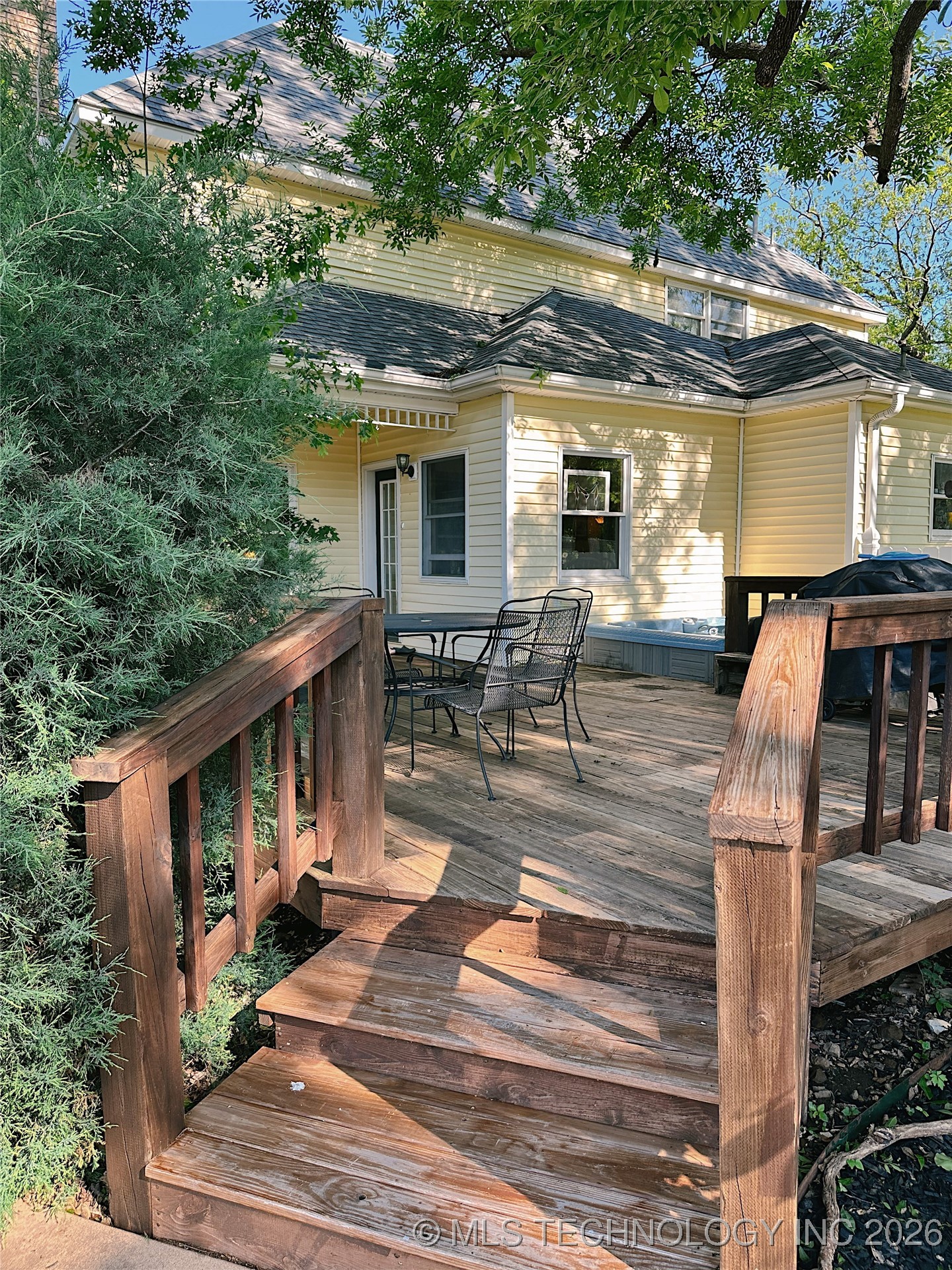 1113 Deer Creek Property Photo 28