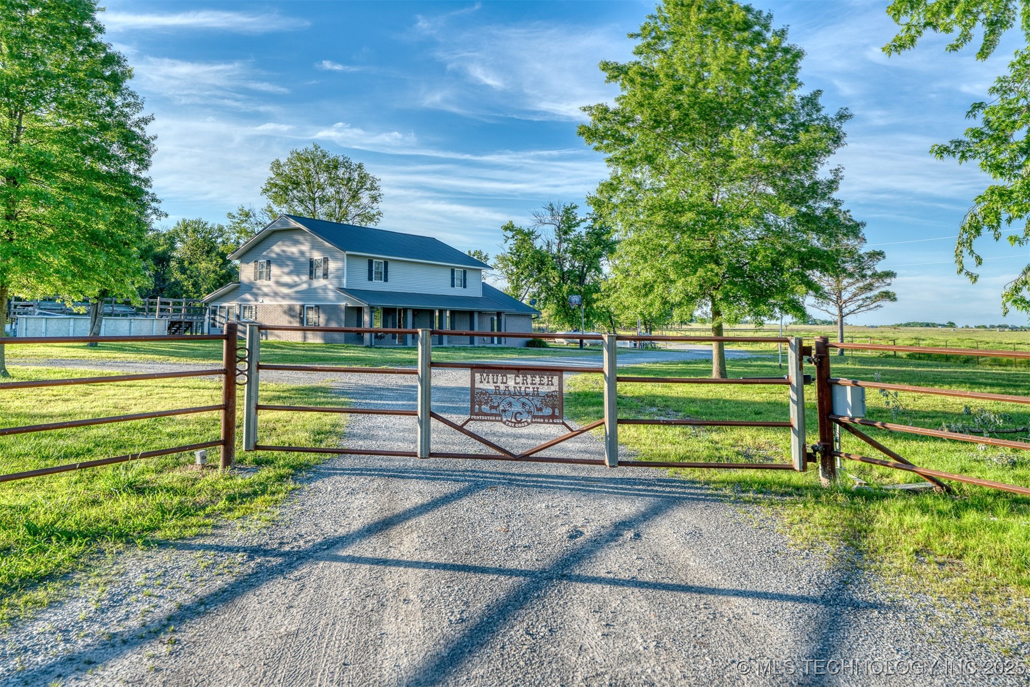 5378 W 450 Road Property Photo 2