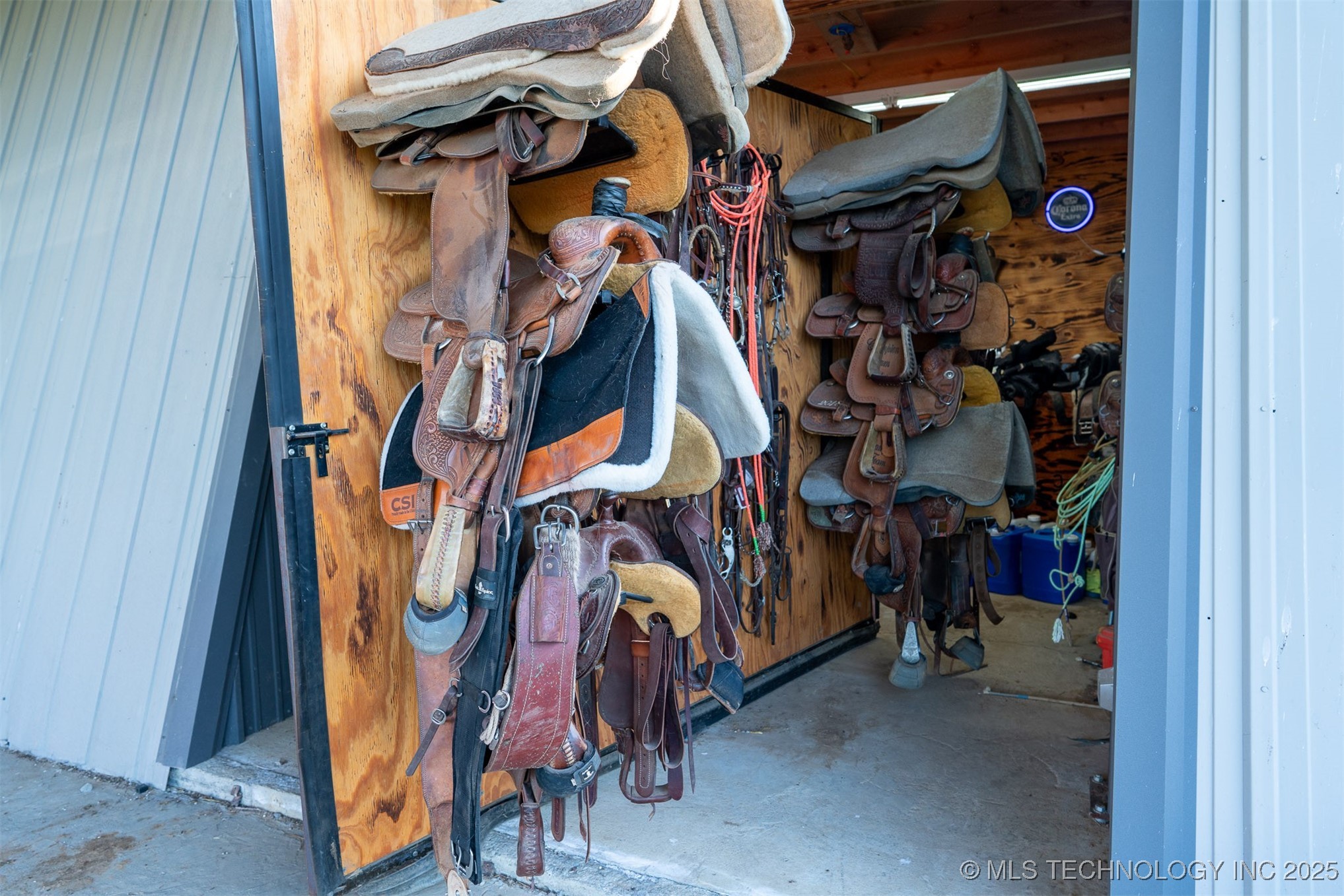 5378 W 450 Road Property Photo 7