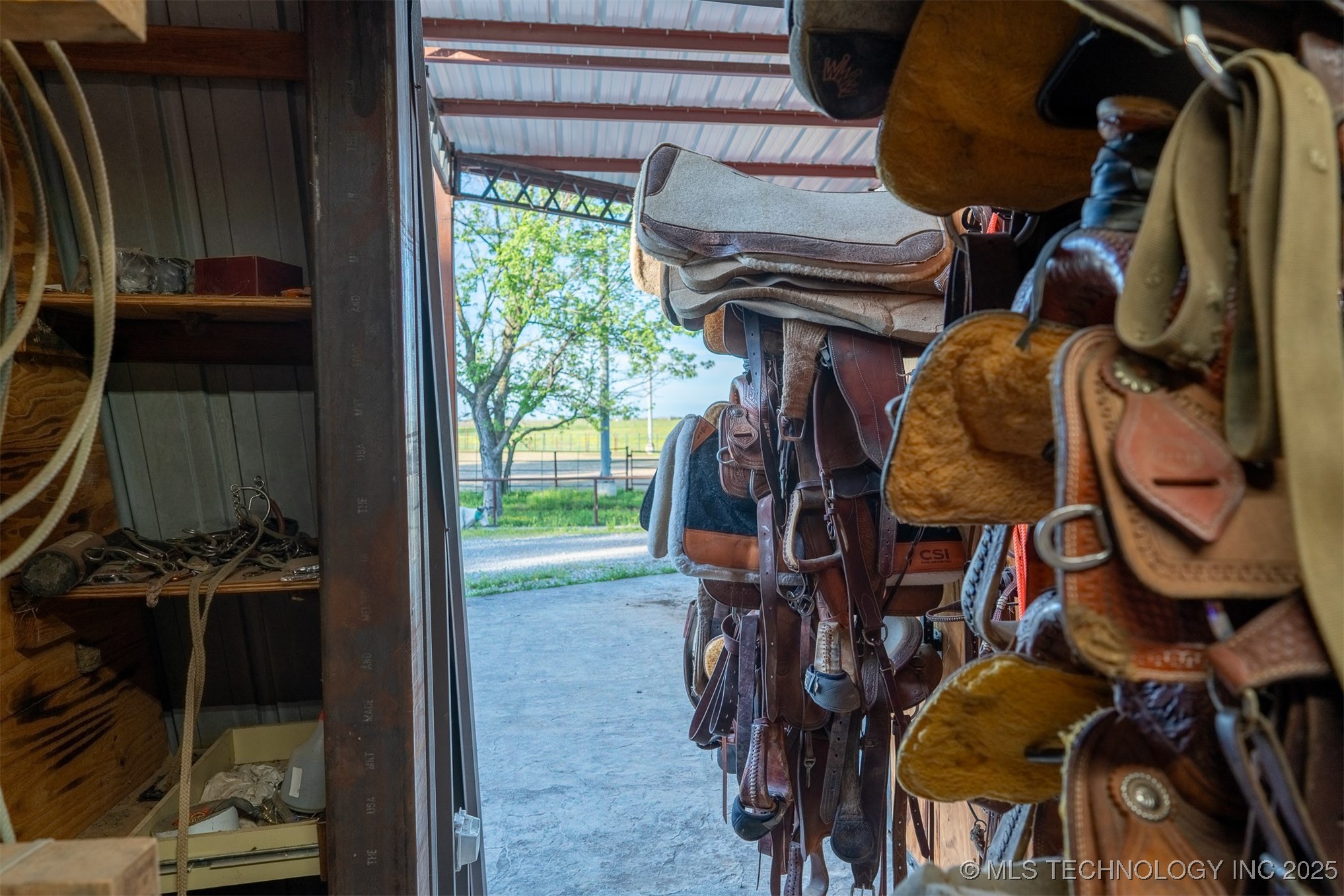 5378 W 450 Road Property Photo 8