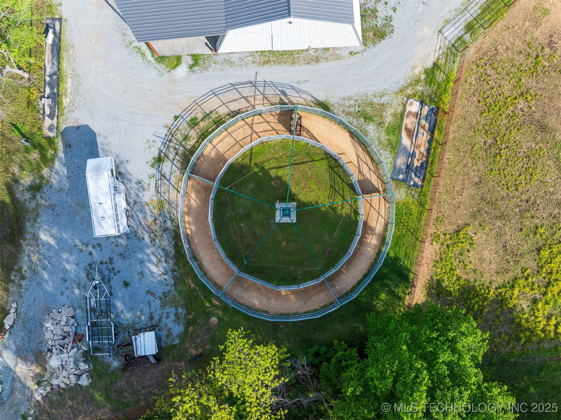 5378 W 450 Road Property Photo 9